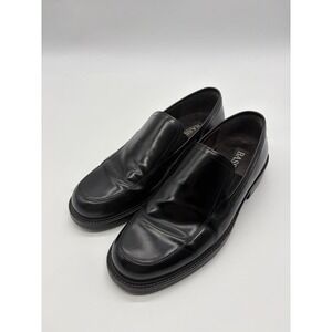 Bass Men's Bass Shoes Black Dress Size 10.5 M